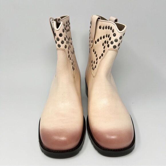 Free People Harmony Studded Boots NEW! - Picture 4 of 9